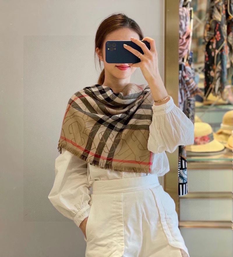 Burberry Scarf